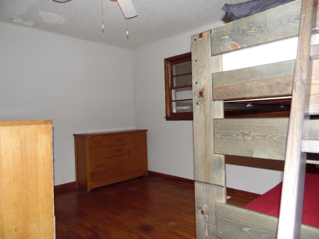 For Sale: 517 E 8th, Belle Plaine KS